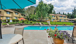 Willamette View Salem Apartments Salem Or 97302
