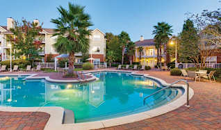 Jasmine Creek Apartments Pensacola Fl 32514