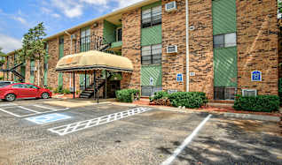 River Falls Apartments Amarillo Tx 79106