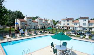 Cedarfield At Churchland Apartments Portsmouth Va 23703