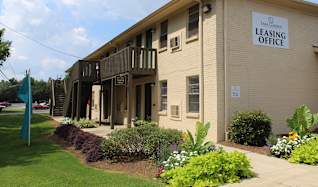 The Bridges In Research Park Apartments Huntsville Al 35806
