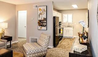 Colonial Village At Marsh Cove Apartments Savannah Ga 31419