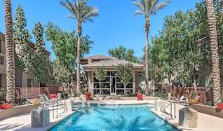 Arrowood Village Apartments Phoenix Az 85008