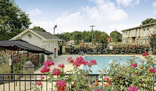 Concord Gardens Apartments Clarksville Tn 37042