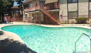 Olive Tree Apartments Van Nuys Ca 91405