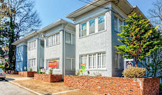 City View Apartments Atlanta Ga 30312