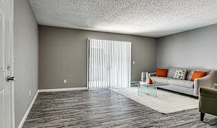 Aspen Walk Apartments Oklahoma City Ok 73135
