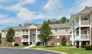 Iron Hill Apartments Newark De 19702