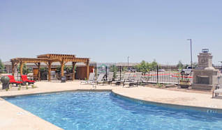 Stonegate Apartments Amarillo Tx 79109