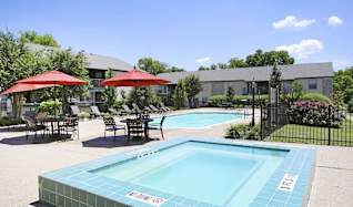 Sterling Village Apartments Austin Tx 78753