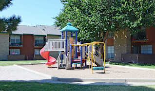 Stonegate Apartments Amarillo Tx 79109