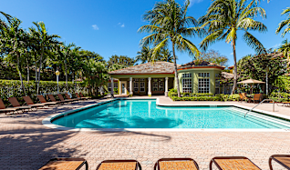 Lake Delray Apartments Delray Beach Fl 33444