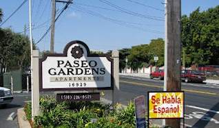 Heritage Blossom Apartments Hayward Ca 94541