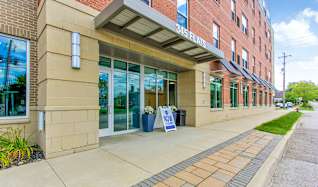 Villages At Franklin Crossing Apartments Kent Oh 44240