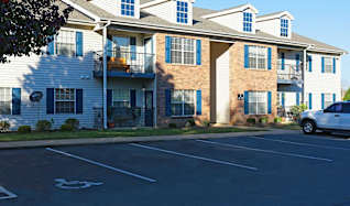 Hunter Ridge Apartments Huntingdon Tn 38344