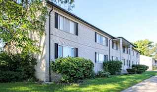 Woodland Arms Apartments Detroit Mi 48219