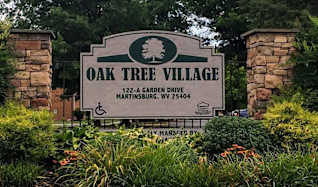 Shenandoah Village Apartments Martinsburg Wv 25404