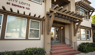 San Diego Properties Cambridge Apartments San Diego