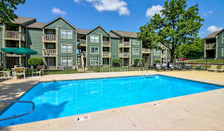 Shadow Creek Apartments Kansas City Mo 64137