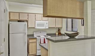 Eagle Crest Apartments Glendale Az 85308