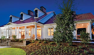 Apartment Rentals Savannah