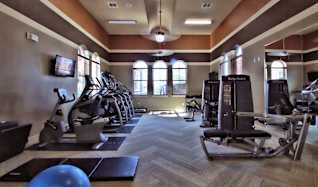 Dolce Living Hometown Apartments North Richland Hills