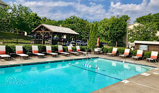 Foxcreek Apartments Winston Salem Nc 27103