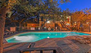 Sterling Village Apartments Austin Tx 78753