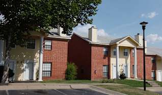 Arkansas River Apartments Little Rock Ar 72207