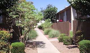 Van Horne Estates Apartments El Paso Tx 79934