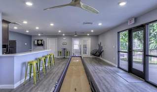 Marion Park Apartments Springfield Mo 65807