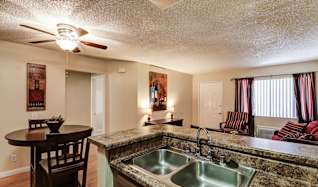 Cordova Park Apartments Lancaster Ca 93534