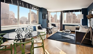1 Bedroom Apartments For Rent In Midtown Manhattan New York