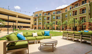 Centennial Court Apartments Arlington Tx 76013