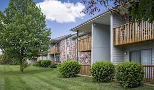 The Abbey Apartments Springfield Mo 65804