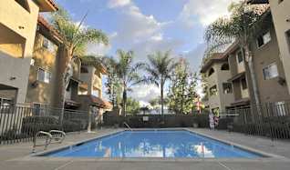 Tierra Del Sol Tierra Del Norte Apartments El Cajon Ca