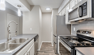 The Pradera Apartments Richardson Tx 75080