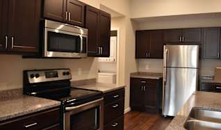 Villages At Franklin Crossing Apartments Kent Oh 44240