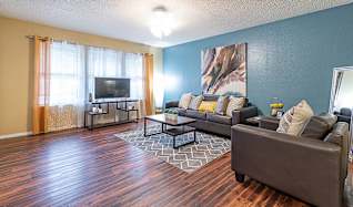 State Flats Apartments San Marcos Tx 78666