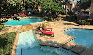 Huntington Chase Apartments Arlington Tx 76011
