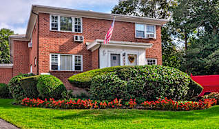 Hawthorne Court Apartments Central Islip NY 11722
