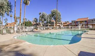 Terrace Park Apartments Phoenix Az 85033