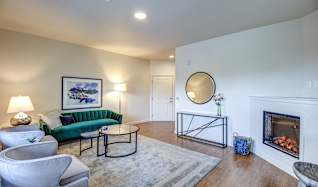 West Hills Village Apartments Salem Or 97304