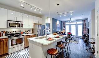 The Flats Student Housing Apartments Atlanta Ga 30363
