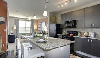 Creekside Village Apartments Alexandria Va 22306