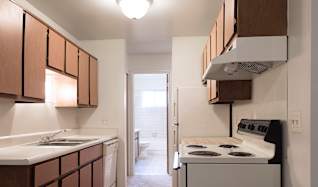Cherry Hill Manor Apartments Inkster Mi 48141