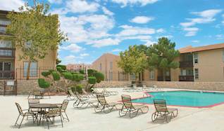 Apartments for Rent in El Paso, TX - 432 Rentals | ApartmentGuide.com