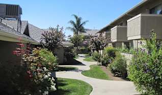 Garden Villa Apts Apartments Clovis Ca 93612