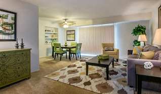 Rolling Hills Apartments Alexandria Va 22309