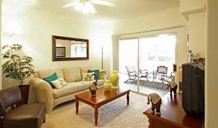 Cliffs At Lone Mountain Apartments Las Vegas Nv 89129